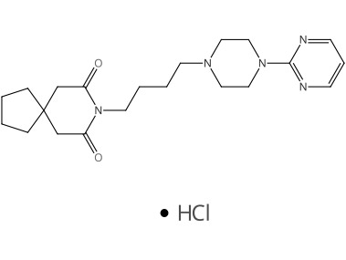 Buspirone