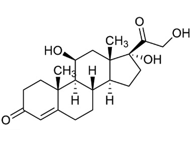 Hydrocortisone